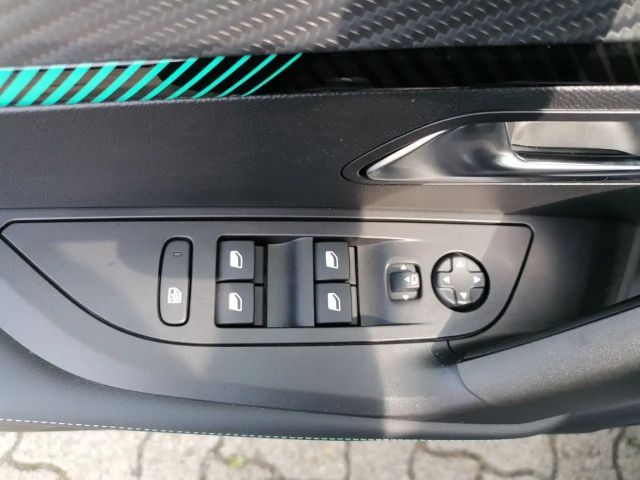 Peugeot 2008 Allure Pack PureTech