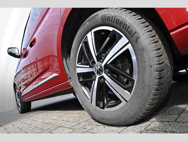 Volkswagen Caddy 1.5 TSI Style