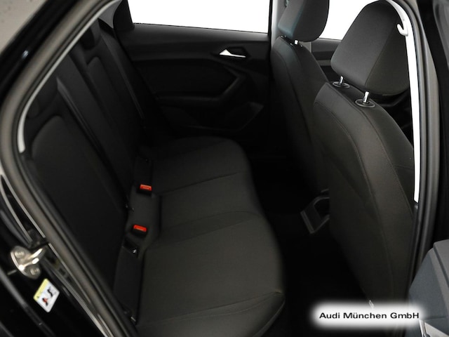 Audi A1 25 TFSI S-Tronic Sportback