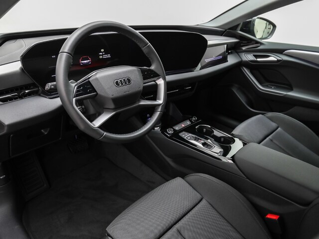 Audi A6 e-tron Avant