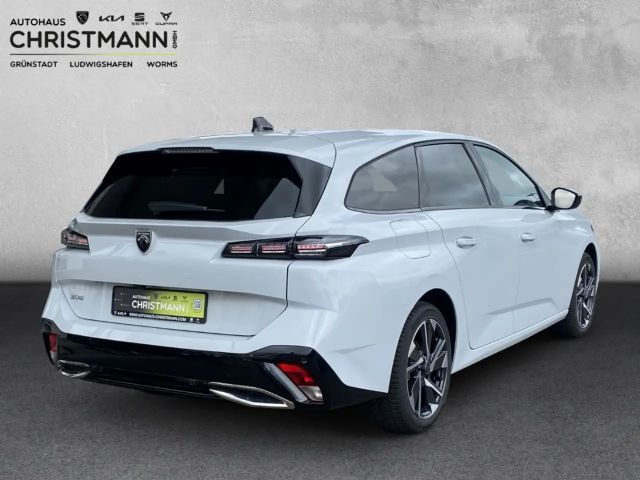 Peugeot 308 Allure Pack PureTech SW