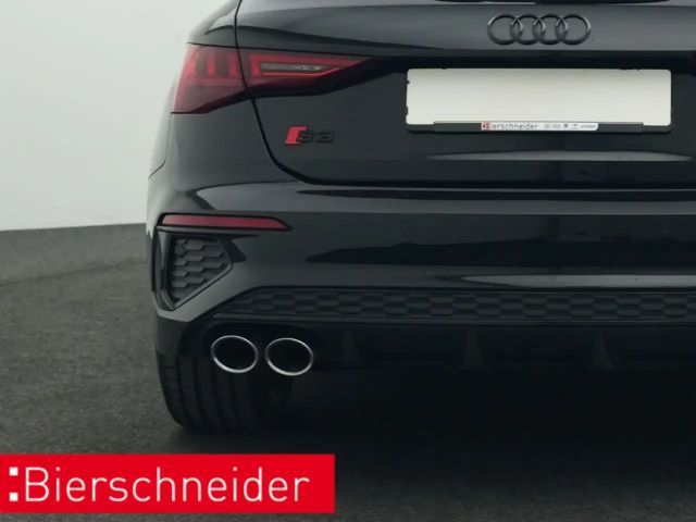 Audi S3 Sedan Sportback