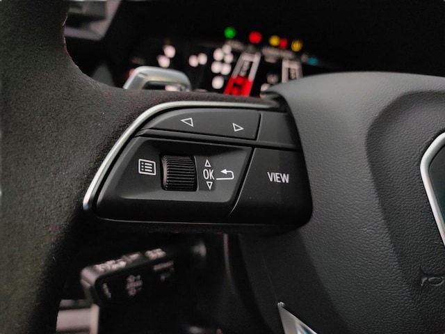 Audi RS3 Quattro S-Tronic Sportback