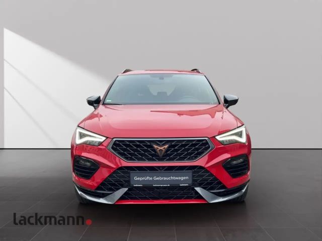 Cupra Ateca 2.0 TSI 4Drive