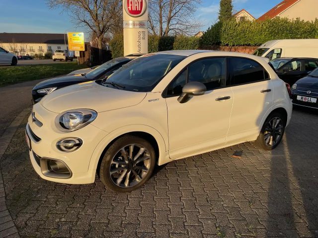 Fiat 500X Sport
