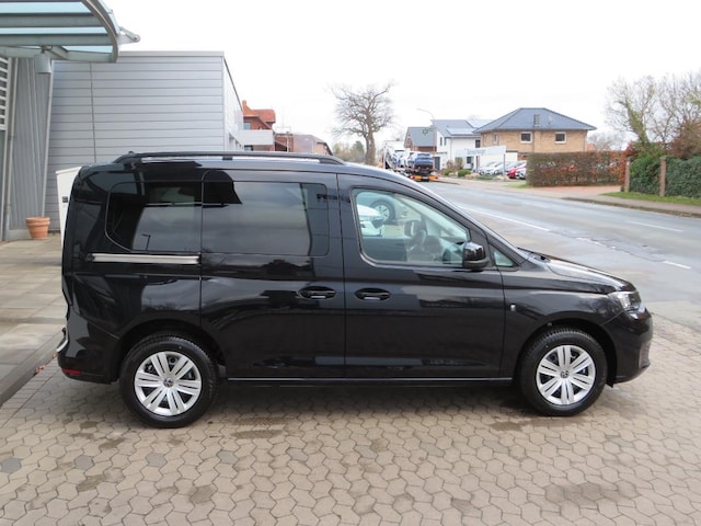 Volkswagen Caddy Combi