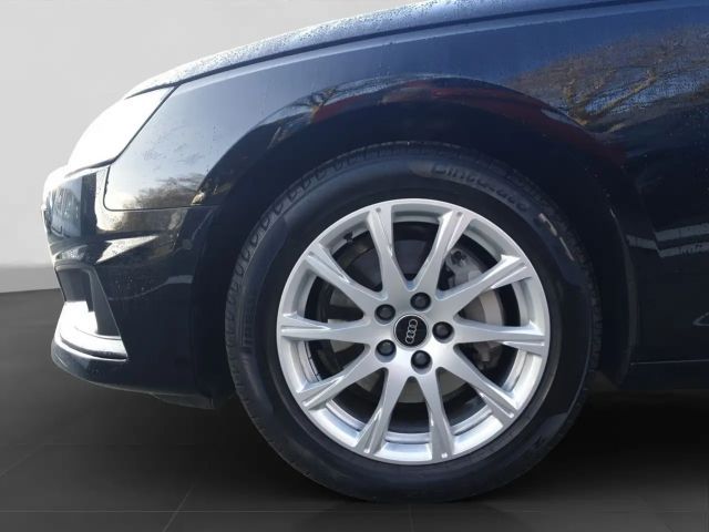 Audi A4 40 TFSI Quattro