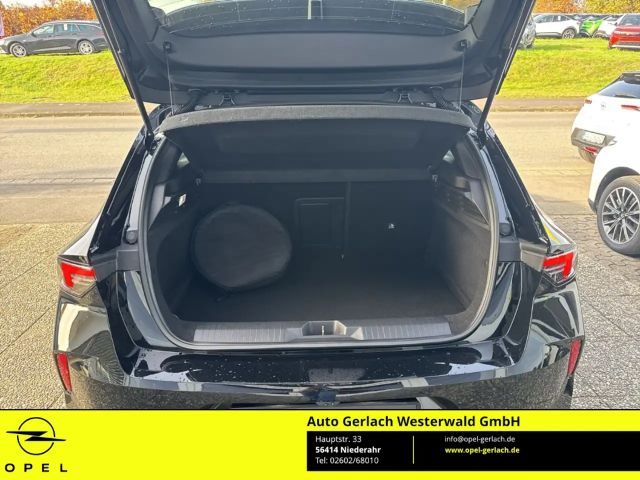 Opel Astra Hybrid Innovation Ultimate