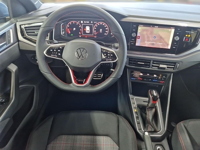 Volkswagen Polo DSG GTI Sport