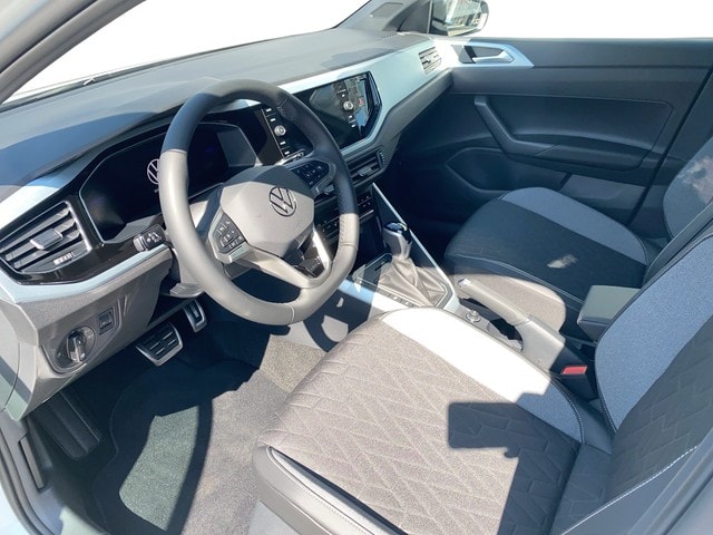 Volkswagen Polo 1.0 TSI DSG