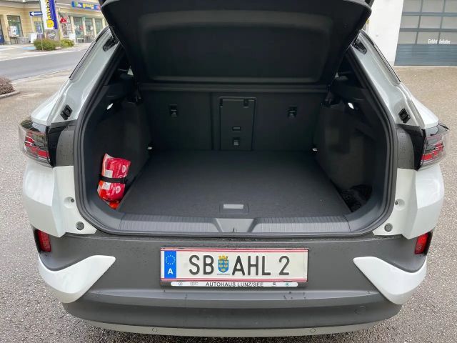 Volkswagen ID.4 77 KWh GTX
