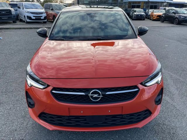 Opel Corsa 1.2 Turbo Turbo Ultimate