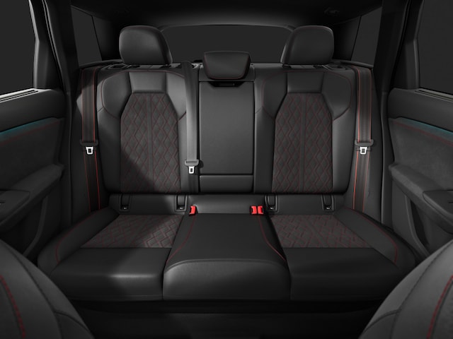 Audi Q6 e-tron Quattro