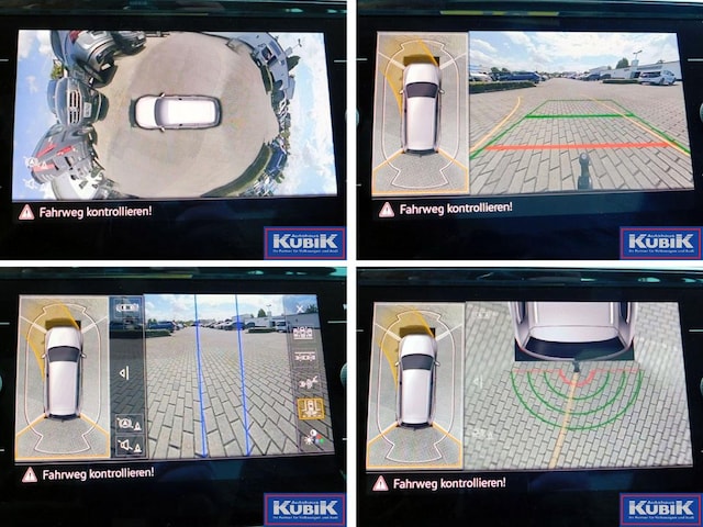 Volkswagen Passat 4Motion DSG IQ.Drive Variant