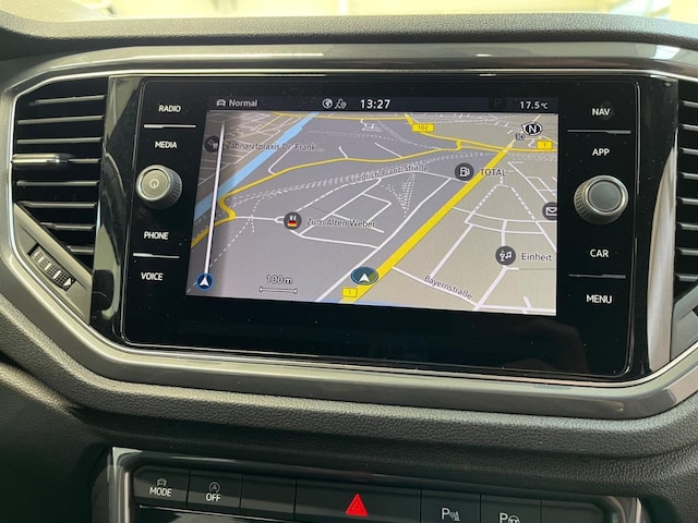 Volkswagen T-Roc 1.5 TSI DSG