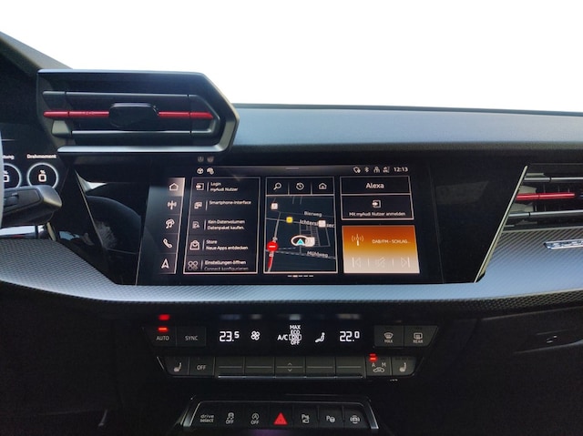 Audi RS3 Quattro S-Tronic Sportback