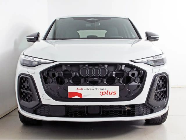 Audi Q5 Hybride Quattro