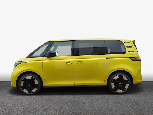 Volkswagen ID.Buzz 150 kW 77 KWh Pro