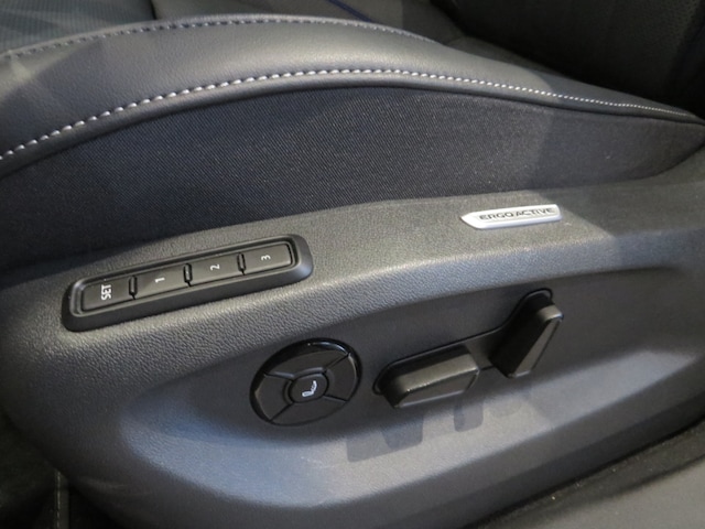 Volkswagen Tayron DSG R-Line eHybrid