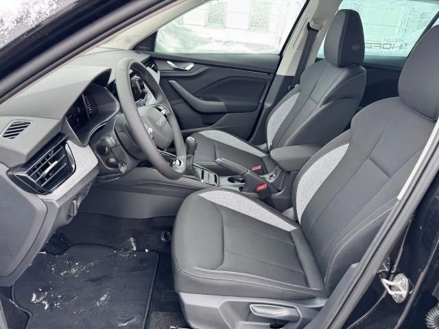 Skoda Kamiq Selection