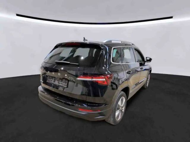 Skoda Karoq 2.0 TDI Ambition