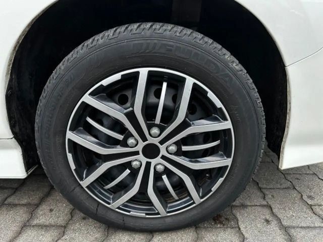 Nissan Leaf 62 kWh N-Connecta