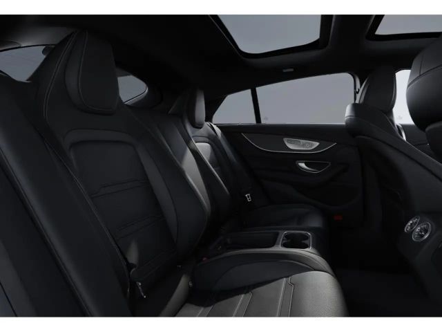 Mercedes-Benz AMG GT 4MATIC+ 53 AMG Line Sedan