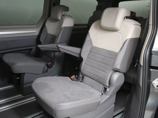 Volkswagen Multivan T7 eHybrid