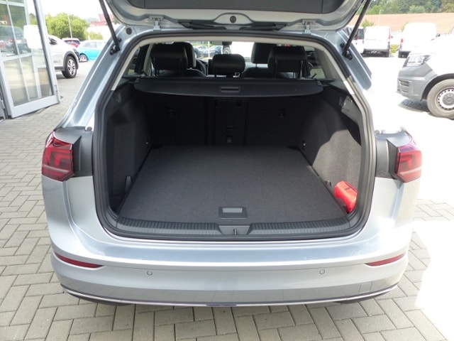 Volkswagen Golf 2.0 TDI Variant