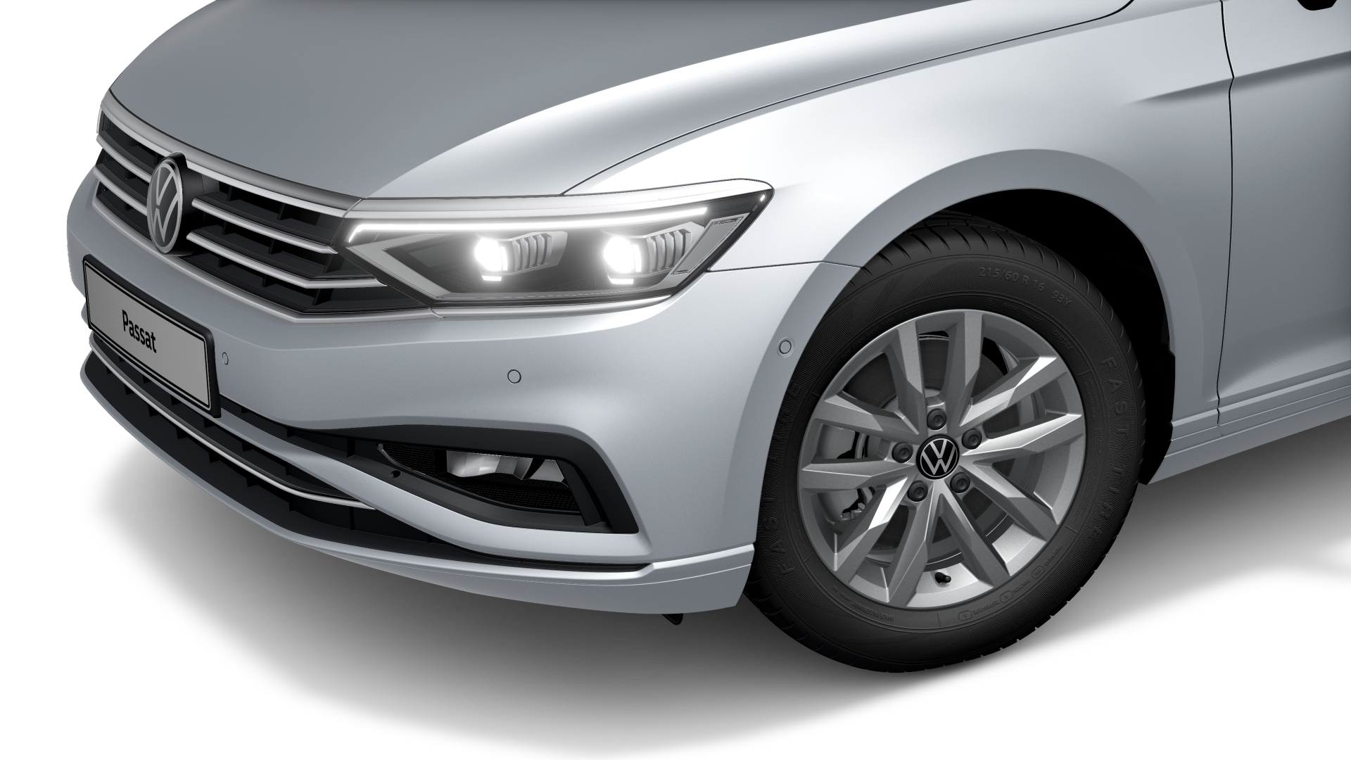 Volkswagen Passat 2.0 TDI Business DSG Variant