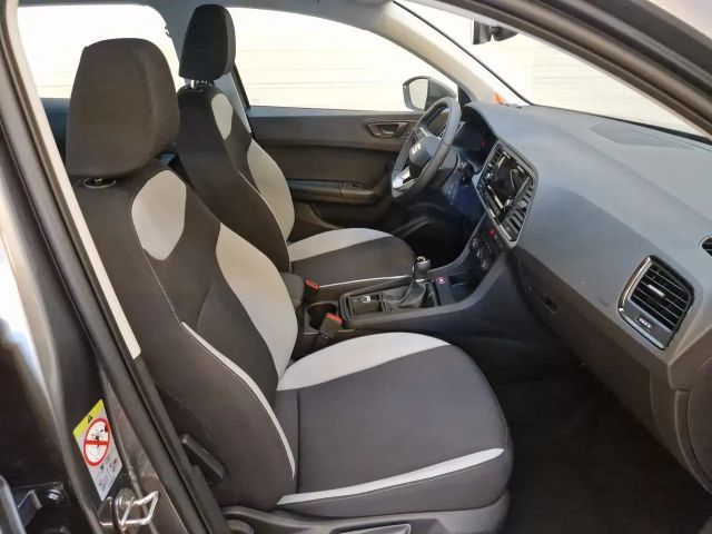 Seat Ateca 1.0 TSI Reference
