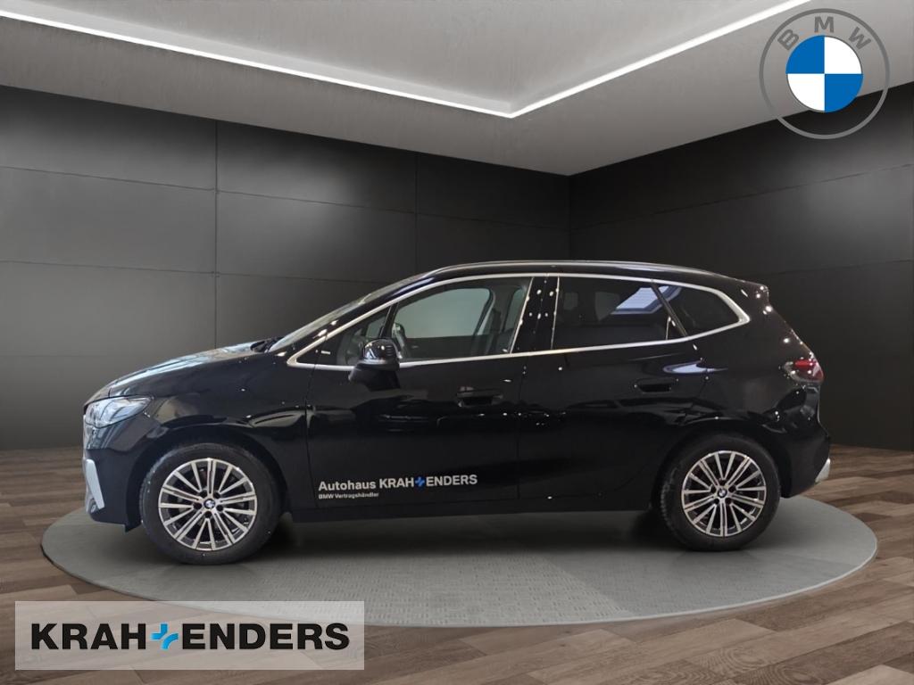 BMW 216 216i Active Tourer Luxury Line
