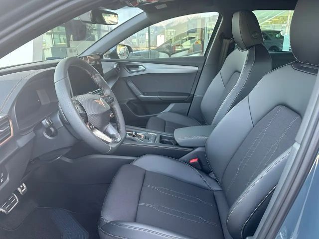 Cupra Leon e-HYBRID 150/204