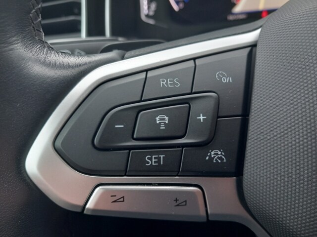 Volkswagen Taigo 1.0 TSI DSG Style