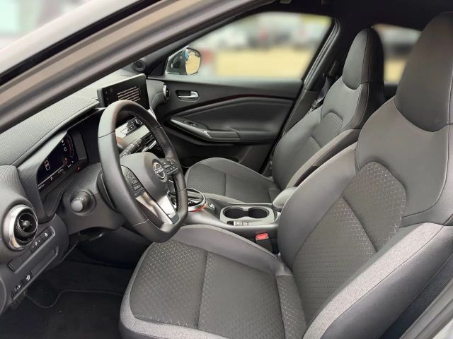 Nissan Juke N-Connecta