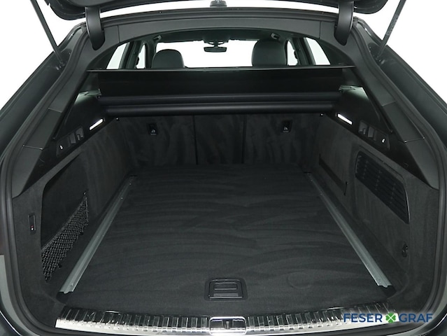 Audi A6 40 TDI Avant Quattro S-Tronic Sport