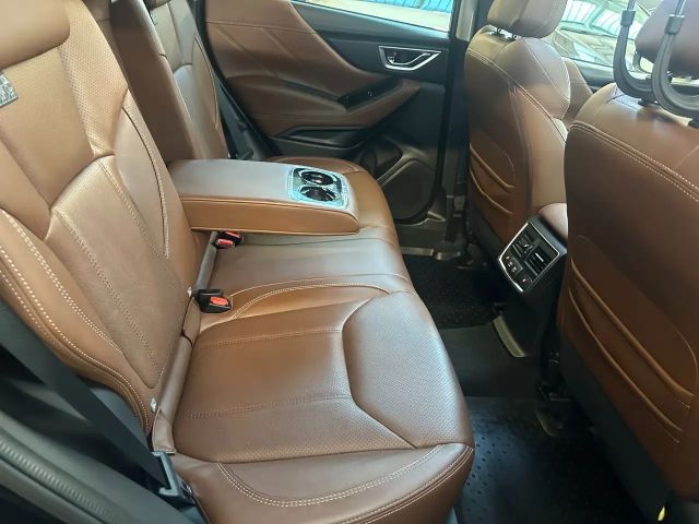 Subaru Forester AWD Premium e-Boxer e-Boxer