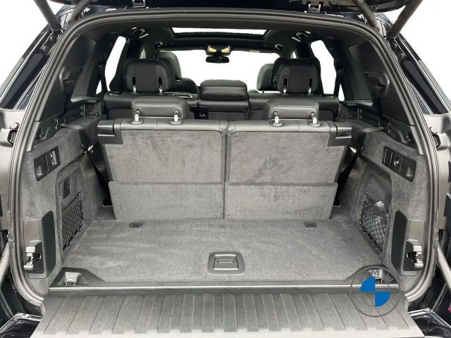 BMW X5 M-Sport xDrive30d