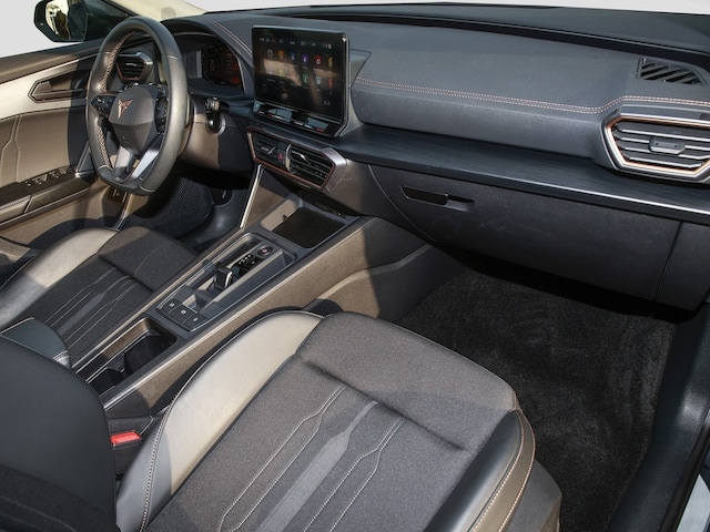 Cupra Formentor 2.0 TSI 4Drive DSG