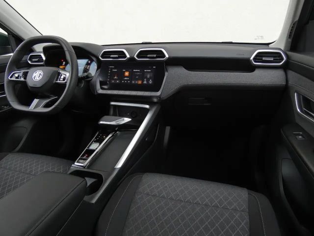 MG ZS Hybrid+ Select AUT+Navi+RKam+Klima+PTS