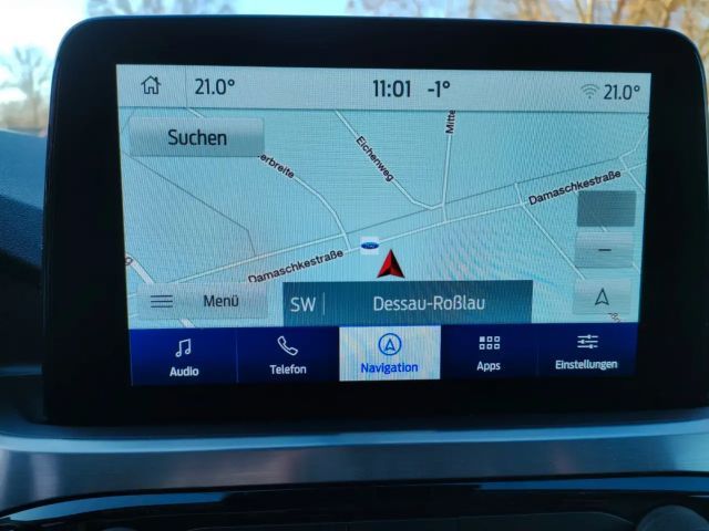 Ford Kuga Plug in Hybrid Titanium X