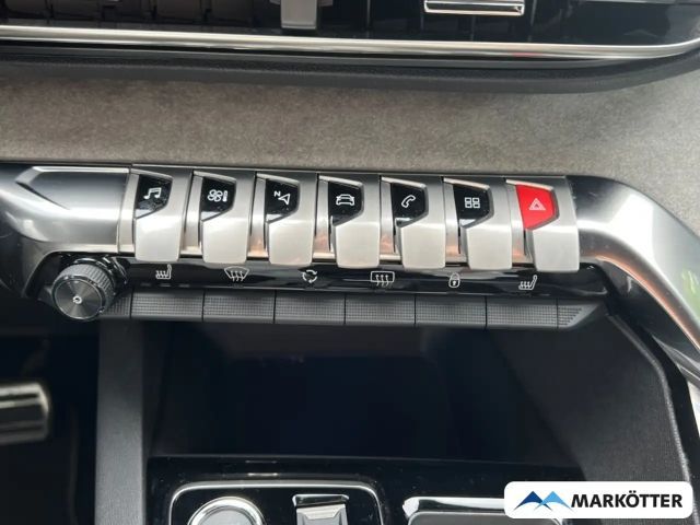 Peugeot 5008 GT-Line PureTech