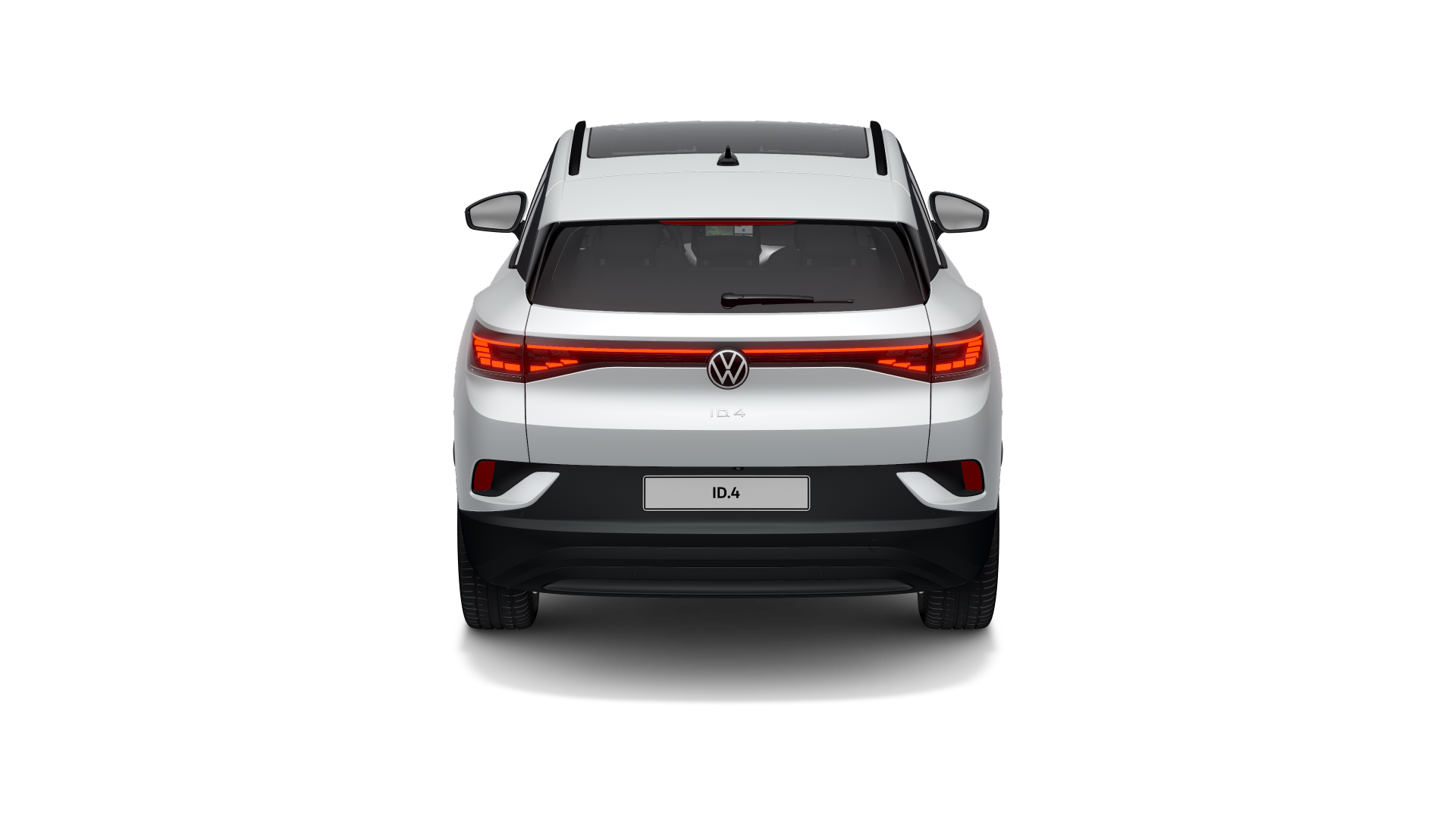 Volkswagen ID.4 Performance Pure
