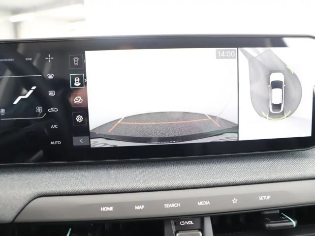 Kia EV4 Earth Fastback Plus