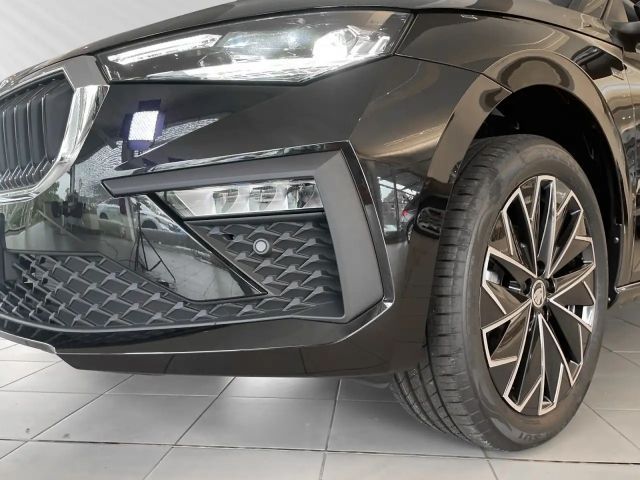 Skoda Scala 85 Drive