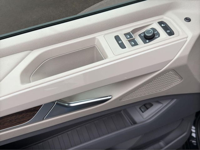 Volkswagen Multivan DSG Style