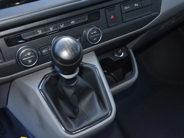 Volkswagen Caravelle T6