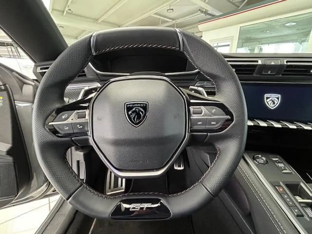 Peugeot 508 GT-Line PureTech