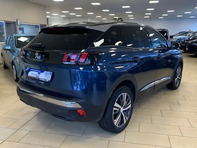 Peugeot 3008 Allure Pack