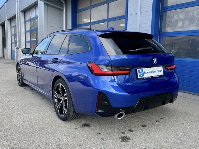 BMW 320 320d M-Sport Touring xDrive